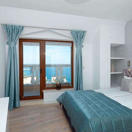 La Mer Penthouse Várna Kültér fotó
