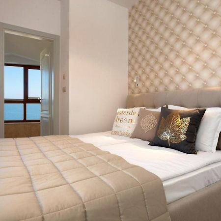 La Mer Penthouse Várna Kültér fotó