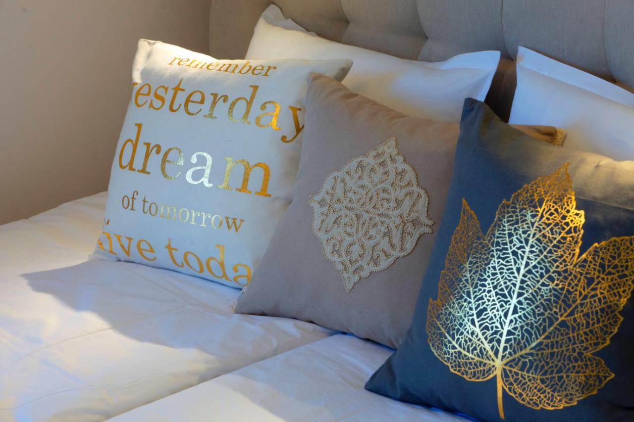La Mer Penthouse Várna Kültér fotó
