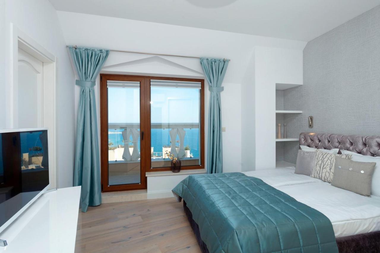 La Mer Penthouse Várna Kültér fotó